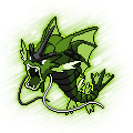 Gyarados (Mega)